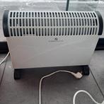 Handson convector kacheltje, Huis en Inrichting, Ophalen of Verzenden, Zo goed als nieuw, Elektrisch, Overige soorten