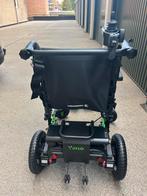 Verso elektrische rolstoel - gloednieuw, Ophalen, Inklapbaar, Nieuw, Elektrische rolstoel