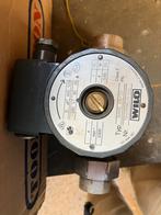 Nieuwe WILO RARS 25/70 CV Pomp, Doe-het-zelf en Verbouw, Ophalen of Verzenden, Nieuw, Overige typen