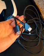 PS4 VR Bril - Weinig gebruikt, Ophalen of Verzenden