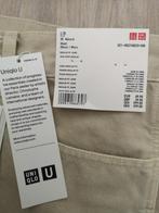 Uniqlo broek heren maat 35 inch, Ophalen of Verzenden