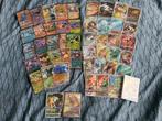 Pokemon kaarten verzameling, Ophalen of Verzenden, Zo goed als nieuw, Meerdere kaarten, Foil