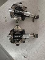 Xtr pedalen, Fietsen en Brommers, Fietsonderdelen, Ophalen of Verzenden, Gebruikt, Mountainbike, Crankstel of Pedalen