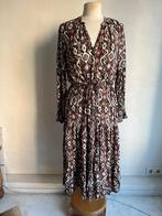 sissy boy jurk maxi jurk maat L, Kleding | Dames, Jurken, Overige kleuren, Verzenden, Maat 42/44 (L), Sissy-Boy