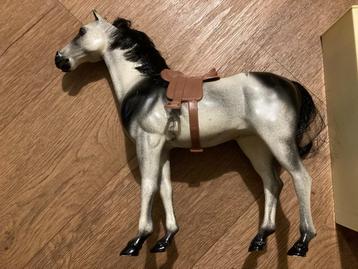 Fleur grijs paard dapple horse 1982 beschikbaar voor biedingen