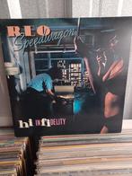 Vinyl lp REO SPEEDWAGON: HI INFIDELITY, Ophalen of Verzenden, 12 inch, Rock-'n-Roll