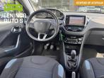 Peugeot 208 1.6 VTi Allure | Navi | Clima | Cruise, Voorwielaandrijving, Euro 5, Stof, Gebruikt