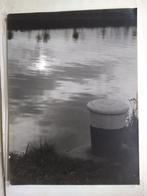 Foto kade jaren 50/60, Verzamelen, Foto's en Prenten, Verzenden, 1940 tot 1960, Gebruikt