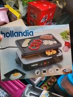 nieuwe hollandia marskramer raclette tafelgrill / gourmet, Ophalen of Verzenden, Nieuw
