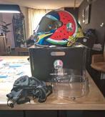 Agv pista replica Valentino Rossi M Ece en Dot goedgekeurd!, M, Ophalen of Verzenden, Nieuw zonder kaartje, Dames
