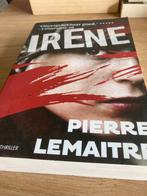 boek Pierre Lemaitre, Boeken, Ophalen of Verzenden, Gelezen