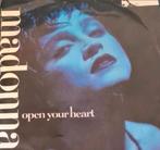 MADONNA - OPEN YOU HEART TO ME, Ophalen of Verzenden, Gebruikt