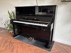 Yamaha U1-H piano met silent system, Ophalen, Gebruikt, Zwart, Piano