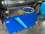 Zuiger compressor defect voor loop of sloop, Ophalen