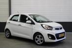Kia PICANTO 1.0 CVVT ComfortLine l Airco l Elek Pak, Voorwielaandrijving, Euro 5, Gebruikt, Emergency brake assist