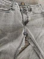 Lee jeans!, W32 (confectie 46) of kleiner, Ophalen of Verzenden, Grijs, Lee