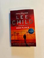 Geen plan B, Ophalen of Verzenden, Zo goed als nieuw