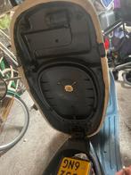 Vespa lx, Fietsen en Brommers, Scooters | Vespa, Ophalen, Gebruikt, Maximaal 45 km/u, Benzine
