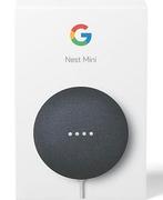 Nieuw in doos, Google Nest Mini - Slimme Speaker, Overige merken, Overige typen, Nieuw, Ophalen of Verzenden