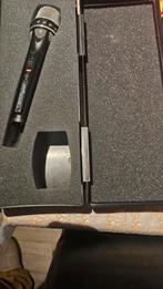 Sennheiser  md 431, Ophalen, Zo goed als nieuw, Zangmicrofoon
