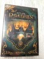 Efteling raveleijn dvd de tv serie, Ophalen of Verzenden, Zo goed als nieuw, Overige typen