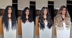 Basic Lace Pruiken - Pruik -Wig - Haar - Extension - Lang, Ophalen of Verzenden, Nieuw, Pruik of Haarverlenging