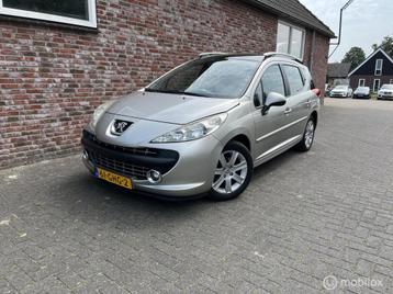 Peugeot 207 SW 1.6 VTi XS beschikbaar voor biedingen