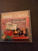 Gold on Silver - Romantic Christmas Gala CD, Ophalen of Verzenden, Zo goed als nieuw, Kerst