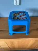 Paw patrol opstapje toilet, Huis en Inrichting, Krukjes, Ophalen of Verzenden, Kunststof
