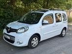 Renault Kangoo Family 1.2 TCe,NAVI,CLIMAT,CRUISE,PANORAMA, Voorwielaandrijving, Stof, Gebruikt, 4 cilinders