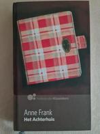 Het achterhuis Anne Frank, Boeken, Ophalen of Verzenden, Zo goed als nieuw, Overige