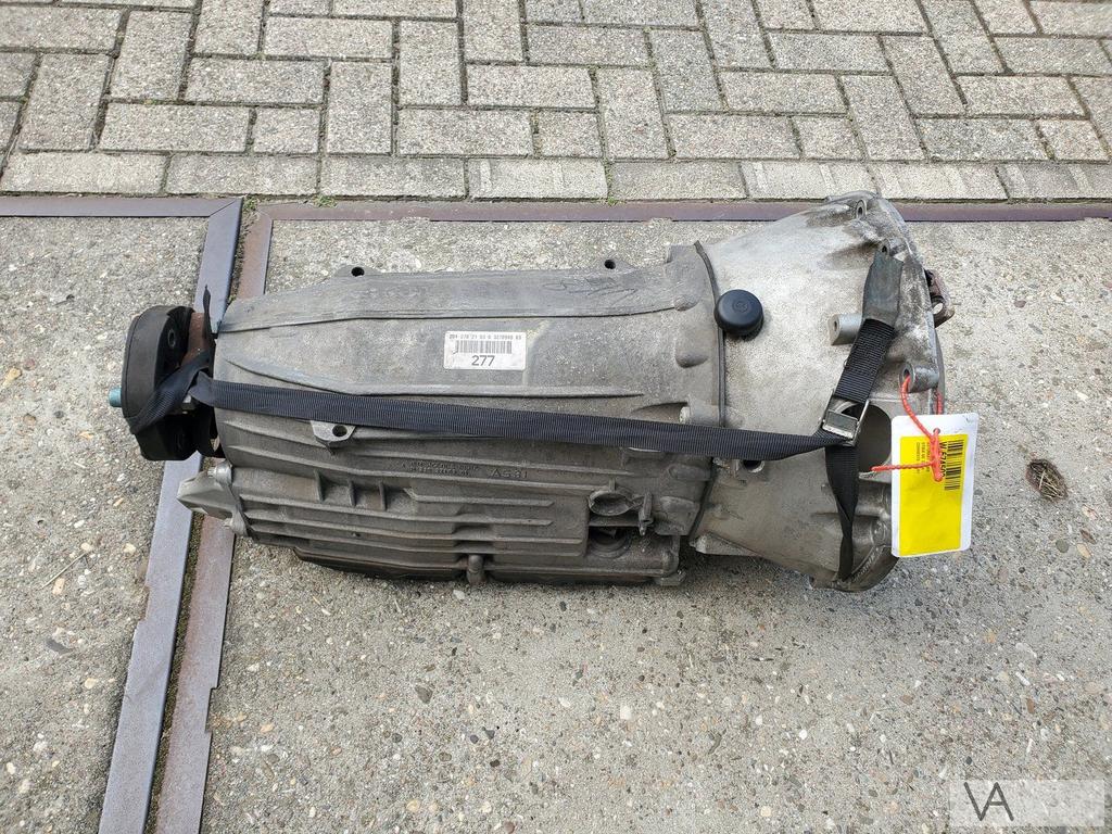 Mercedes C W204 / GLK automaatbak code 722908 200 cdi, Ophalen of Verzenden, Gebruikt, Mercedes-Benz