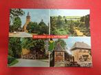 Lattrop bij Ootmarsum 4-luik, Ophalen of Verzenden, 1940 tot 1960, Overijssel