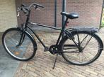 Stadsfiets, Fietsen en Brommers, Fietsen | Heren | Herenfietsen, Ophalen, Gebruikt