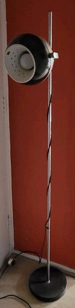 Space Age/Dijkstra /Lamp /Jaren 60, Antiek en Kunst, Antiek | Lampen, Ophalen