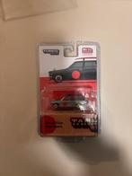 Tarmac Works Datsun 510 Wagon Chase 1:64, Ophalen of Verzenden, Nieuw, Auto