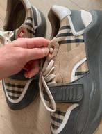 Burberry schoenen maat 41-zo goed als nieuw, Overige kleuren, Ophalen of Verzenden, Burberry, Sneakers of Gympen