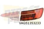 Audi A4 (11/15-1/19) achterlicht Links buiten (LED dynamisch, -, Verzenden, -, Nieuw
