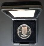 Zilveren 10 gulden 1997 PROOF, Postzegels en Munten, Munten | Nederland, Ophalen of Verzenden, Koningin Beatrix, 10 gulden, Zilver