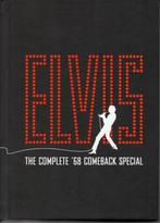 Gezocht: 40th Anniversary 68 comeback special 4 cd book boxs, Cd's en Dvd's, Cd's | Pop, Ophalen of Verzenden, 2000 tot heden