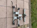 Twinny load Fietsendrager plus opzetstuk voor dissel caravan, Ophalen, Zo goed als nieuw, Fietsendrager-accessoire