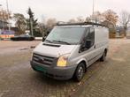 Ford Transit 260S 2.2 TDCI Economy Edition, Auto's, Voorwielaandrijving, Euro 5, 101 pk, Gebruikt