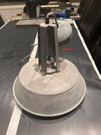 Industriële Hanglamp van Hubo, Huis en Inrichting, Ophalen of Verzenden, Gebruikt, Metaal, Minder dan 50 cm