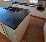Granieten werkblad kookeiland spoelkant RUILEN2 kratten bier, Huis en Inrichting, Keuken | Keukenelementen, Ophalen, Zo goed als nieuw