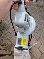Ryobi Bladblazer/Zuiger met Opvangzak, Ophalen, Gebruikt, Met opvangzak, Handgedragen
