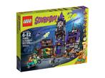 75904 - Scooby-Doo: Mystery Mansion, Kinderen en Baby's, Speelgoed | Duplo en Lego, Hello@support.lego.com, Verzenden, Lego, Nieuw
