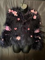 2x Carnavalsjas Bont Dames Maat 36/38, Kleding | Dames, Carnaval, Nieuw, Ophalen of Verzenden, Kleding