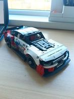 Lego technic 42153, Ophalen, Zo goed als nieuw, Complete set, Lego