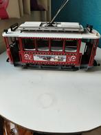 LBG kersttram, Ophalen of Verzenden