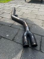 Bmw z4 e89 midden demper vervangingspijp RVS, Ophalen, BMW